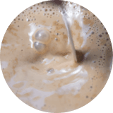 coffee milk image